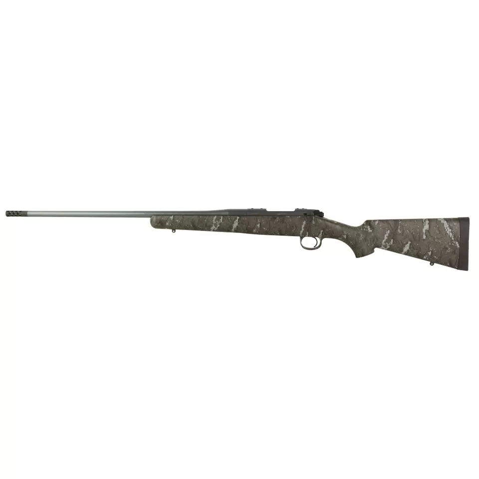 KMBR Hunter Pro Desolve 308 Win 22" BPD Rifle
