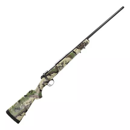 KMBR MNTN ASCNT CAZA 308WIN 22" BLK
