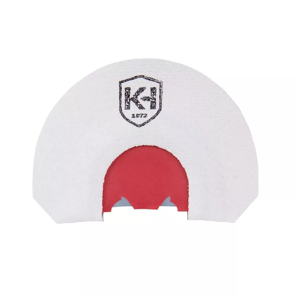 Knight & Hale Barber's Cut Turkey Mouth Call