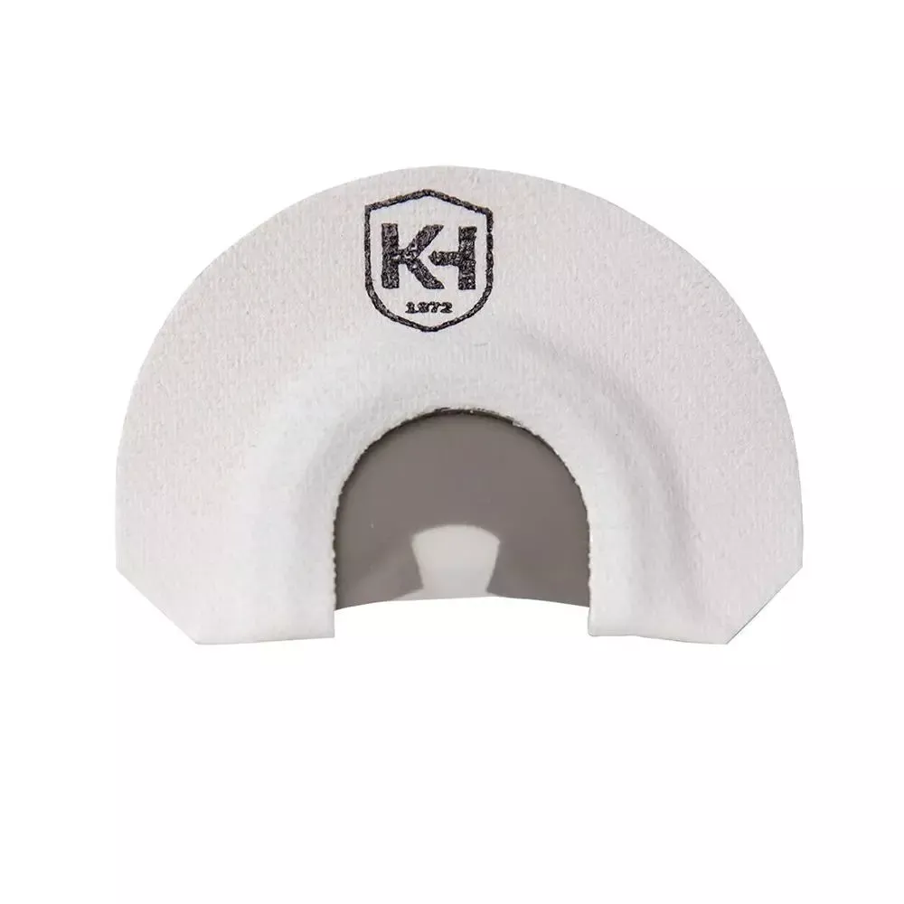 Knight & Hale Ghost Cut Turkey Mouth Call