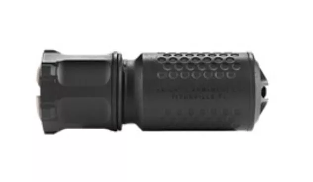 Knights Armament 5.56 MCQ-1 Suppressor Blk – 119354-BLK