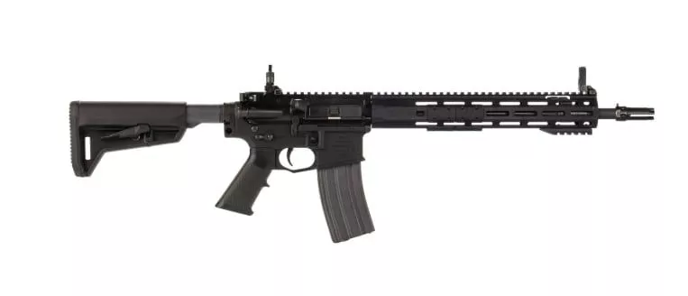 Knights Armament 5.56MM SR-15 KS-2 14.5″ Rifle System – 121440