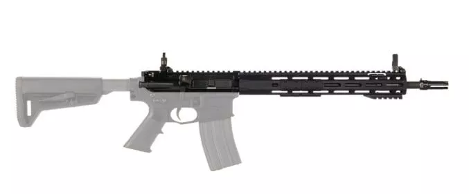 Knights Armament 5.56MM SR-15 KS-2 14.5″ Upper Receiver Kit – 121436