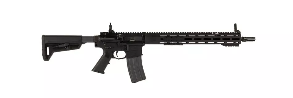 Knights Armament 5.56MM SR-15 KS-4 16″ Rifle System – 121442