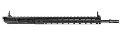 Knights Armament 6.5MM SR-25A3 22″ Upper Receiver Kit – 100223