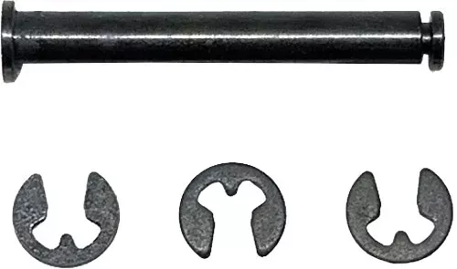 Kns Bolt Catch Retaining Pin – AR15/M16 Black