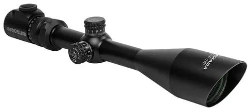 KONUS ARMADA 6-24X50 SCOPE IR CDOT