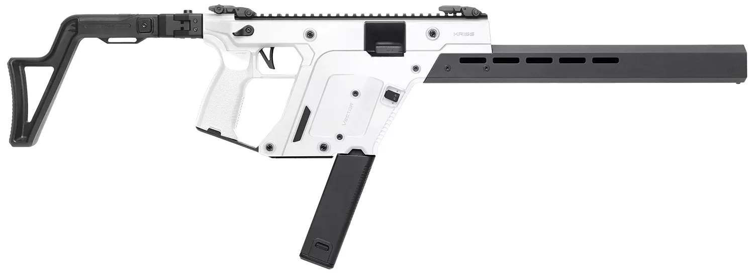 KRISS KV45-3CAP00 VECTOR CRB G3 45A 16ALPINE