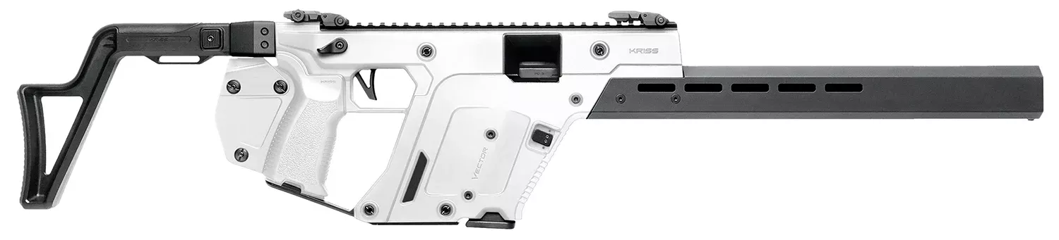 KRISS KV45-3CAP03 VECTOR CRB G3 45A 16ALPINE