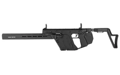 KRISS VCTR CRB G3 10MM 10RD 16″ CA