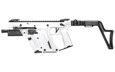 KRISS VCTR SBR G3 45ACP 5.5″ 30R ALP