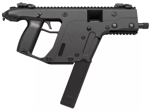 KRISS VCTR SDP G2 10MM 5.5" 33RD BLK