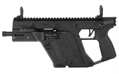 KRISS VCTR SDP G3 9MM 5.5″ 10RD BLK