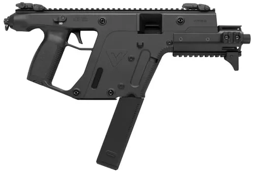 KRISS VCTR SDPE G2 45ACP 6.5" 30RD B