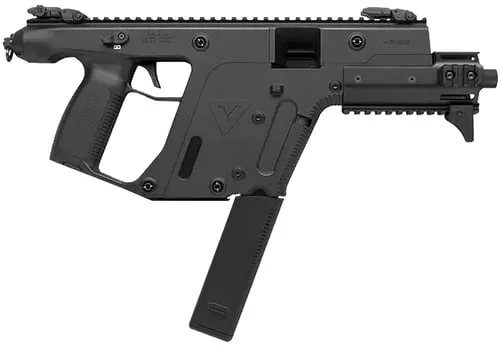 KRISS VCTR SDPE G2 9MM 6.5" 40RD BLK