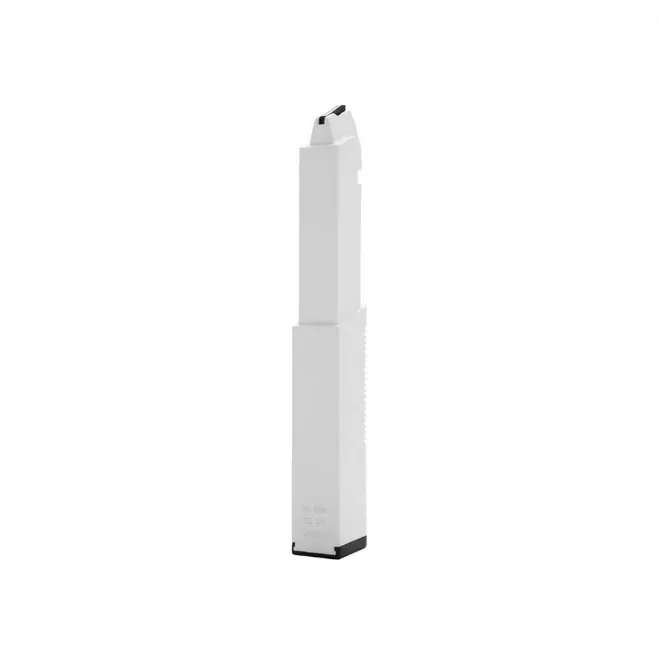KRISS Vector 22LR 30rd Magazine – Alpine White