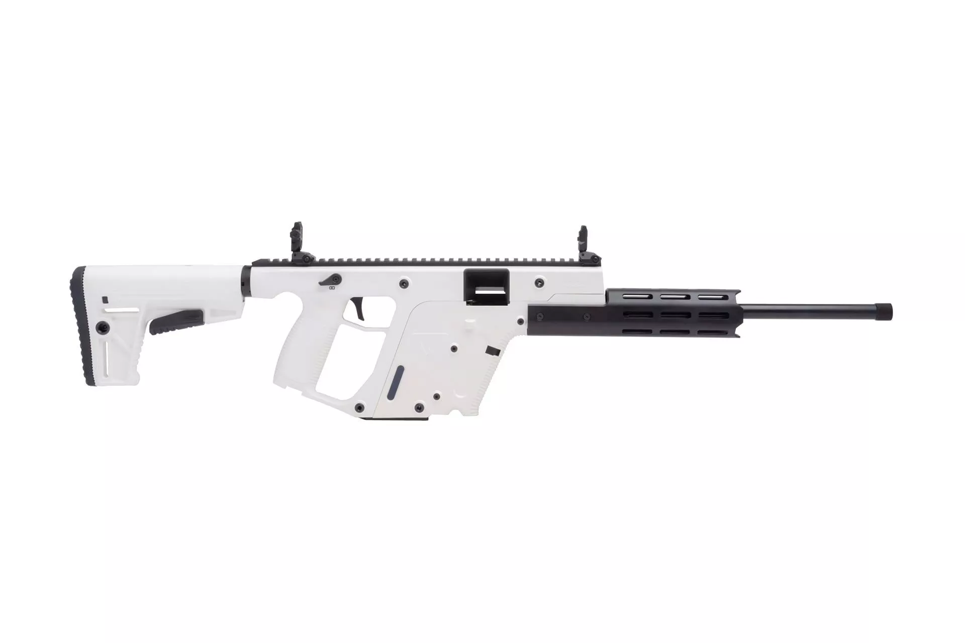 Kriss Vector 22LR Gen II CRB 16″ 10+1 Semi-Auto Rifle – Alpine White – 119864
