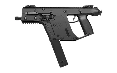 KRISS VECTOR SDP PSTL 10MM 5.5″ BLK