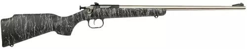 KSA CRICKET 22LR BLACK SS