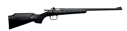 KSA CRICKETT G2 22LR BLK SYN BL BBL