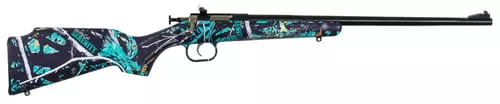 KSA CRICKETT G2 22LR MDDY GRL BL BBL