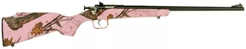 KSA CRICKETT G2 22LR MSSY OAK PNK