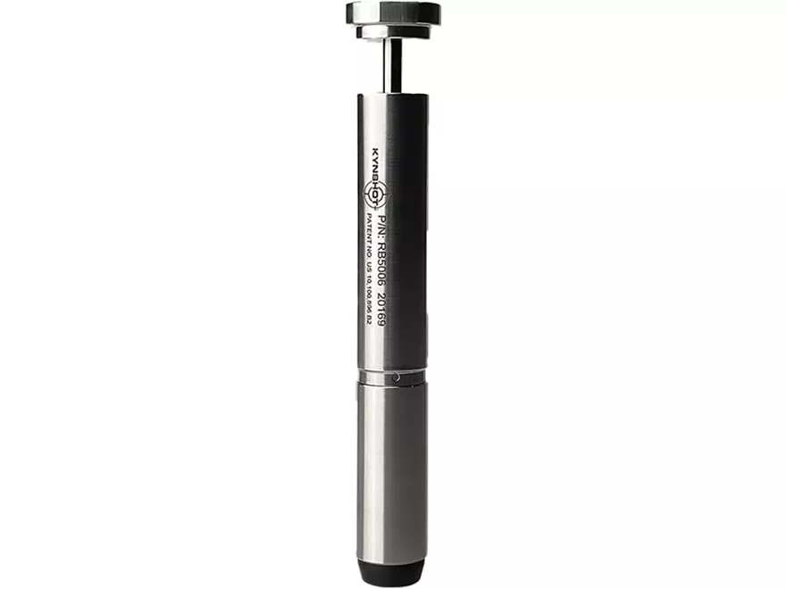 KynSHOT Hydraulic AR-10, LR-308 Rifle Recoil Buffer 5.1875″