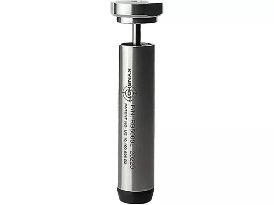 KynSHOT Hydraulic AR-15 Carbine Recoil Buffer 300 Blackout Sub-Sonic 3.25″