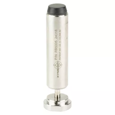 KynSHOT RB5005 - Buffer, AR-10, Silver