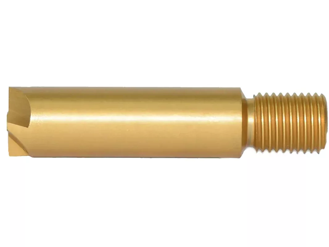 L.E. Wilson Case Trimmer 50 BMG Replacement Titanium Nitride Coated Cutter
