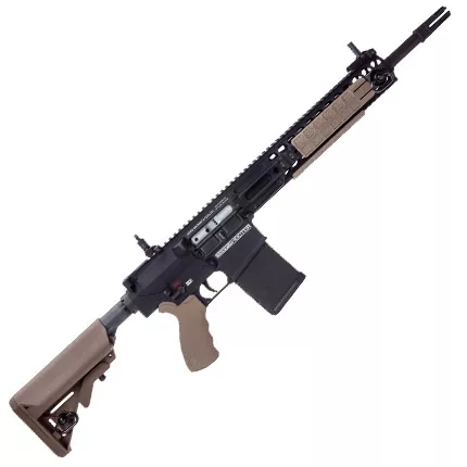 L129A1.308 Rifle 16″
