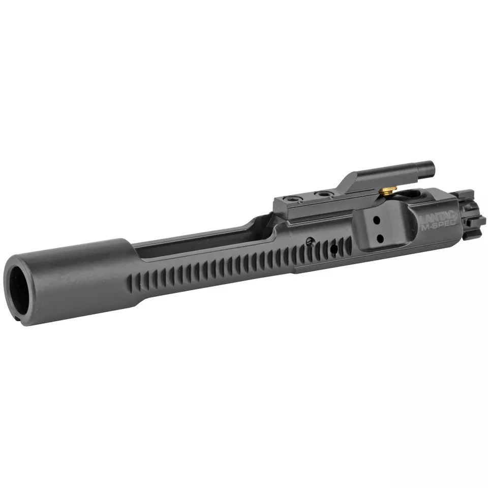 LANTAC 556 MILSPEC+ Black Nitride Bolt Carrier Group