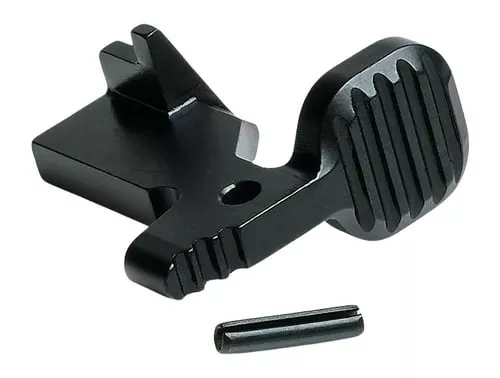 Lantac BC-Pro Upgrade Bolt Catch Black