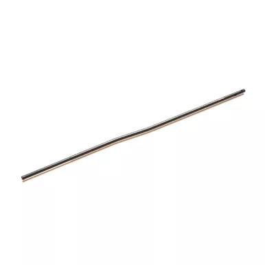 LanTac USA LLC AR15, Gas Tube, Black Nitride, Mid-Length Gas Tube GT-M6002