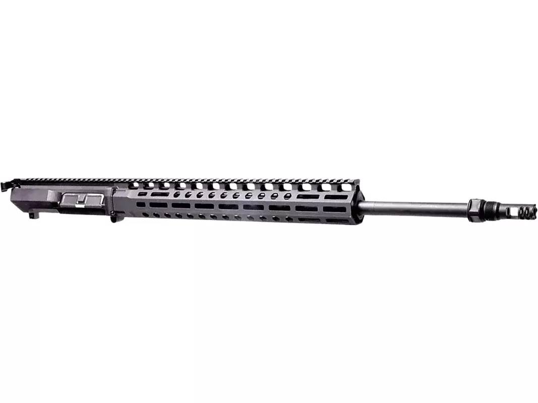 LaRue Tactical Match Grade AR-10 Complete Upper Receiver 6.5 Creedmoor 22″