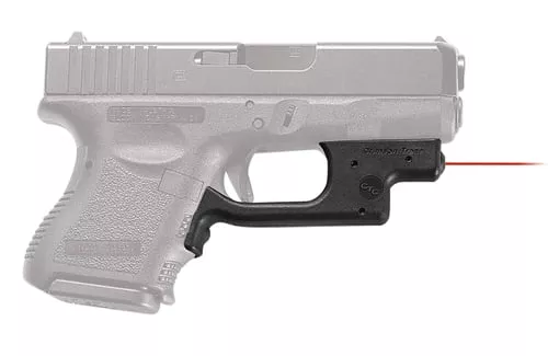 LASERGUARD G19/G23/G26/G27 | 01-2340-1