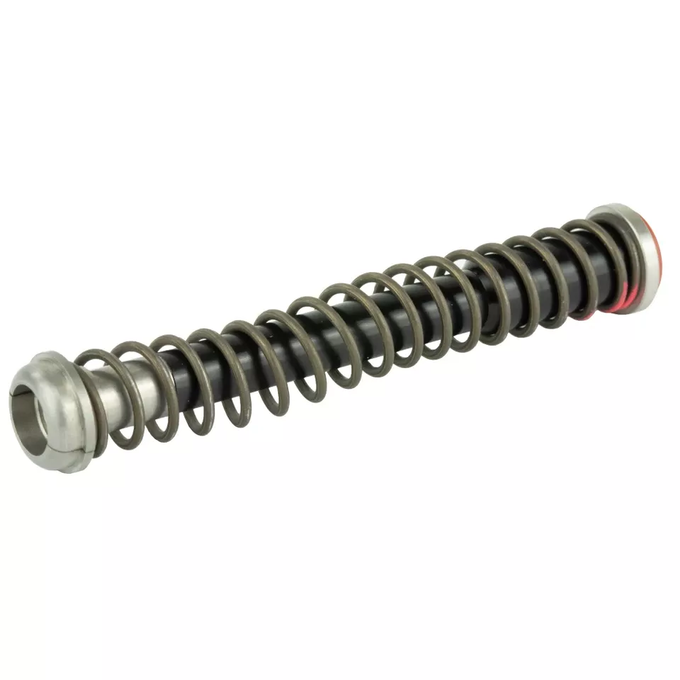 LaserMax Guide Rod Laser for Glock 19 Gen 4 - Green Laser Sight