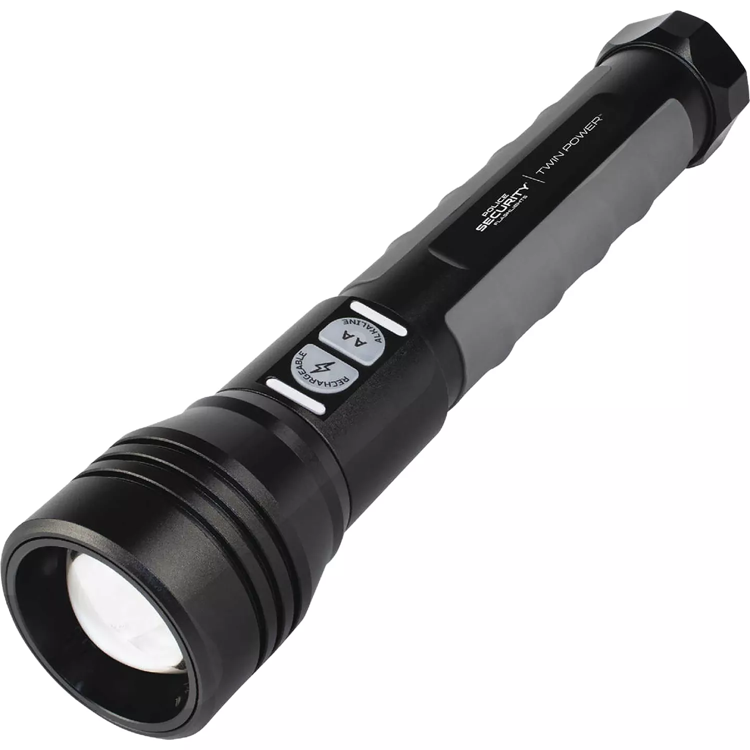 Lb Marketing 97715 Twin PowerBlack 600/2,000 Lumens White LED