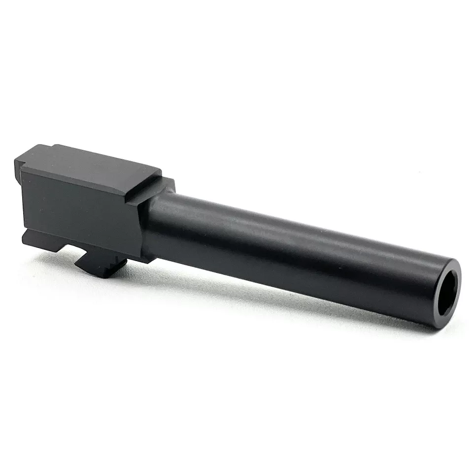 LBE 9mm Black Barrel for Glock 19