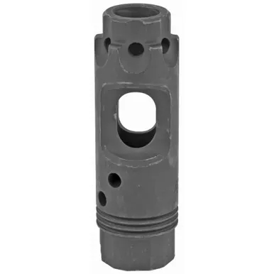 LBE Unlimited Modern Brake | Fits AK-47 | 14×1 LH Thread | AK47-MOD