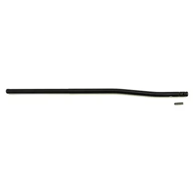 LBE Unlimited Pistol-Length Gas Tube, Melonite Finish, Black