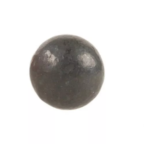 LEAD BALLS 50 CAL .490 100/BOX UPC: 090255260908