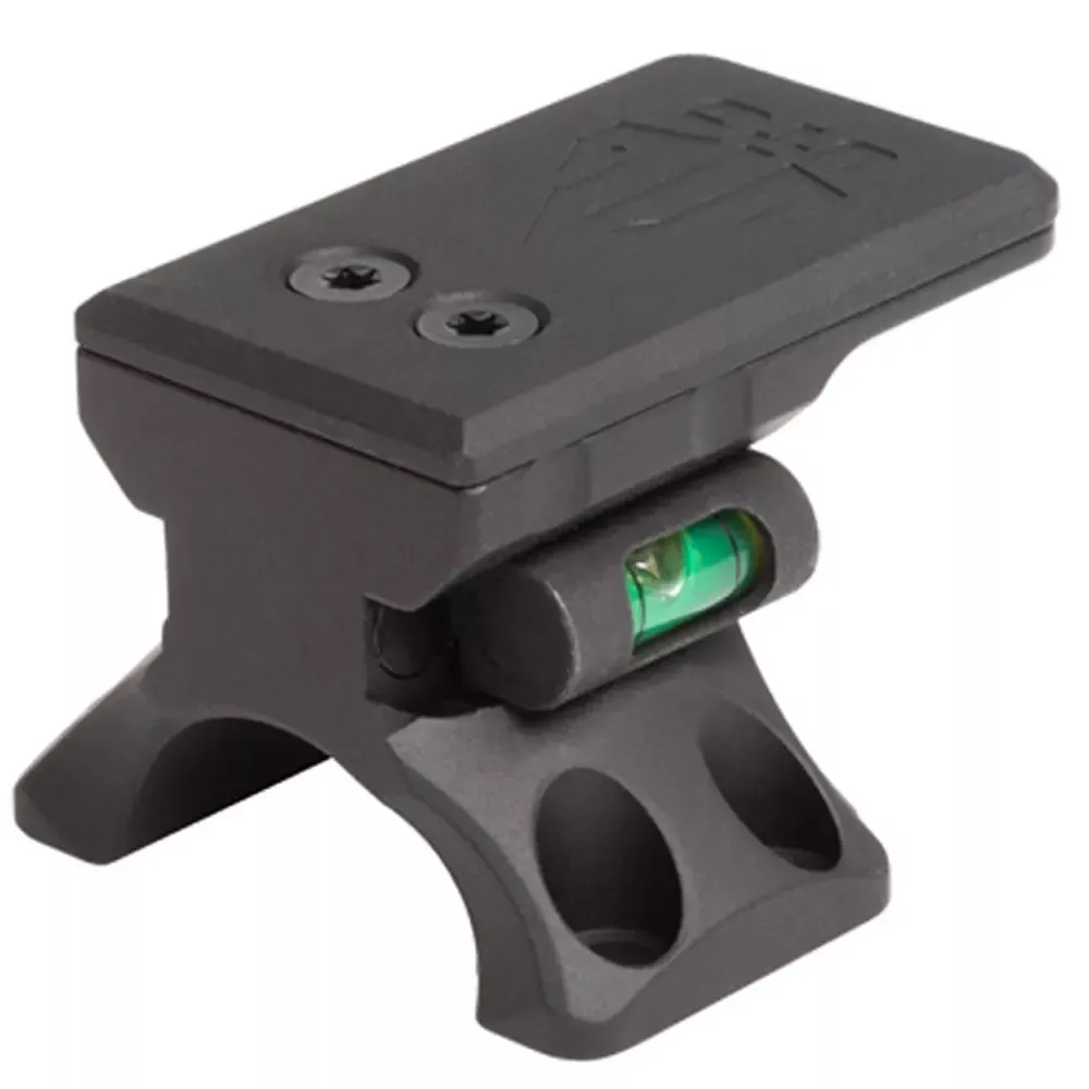 Leapers 1-Piece UTG ACCU-SYNC Leveler II Mount with MRDS 1