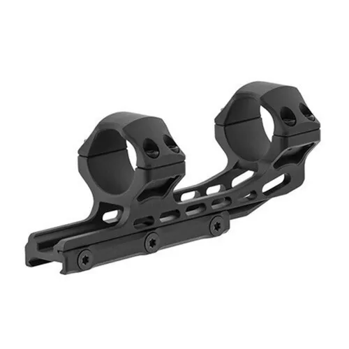 Leapers UTG ACCU-SYNC 30mm High Pro 50mm Offset Pic Rings UPC: 4717385553606