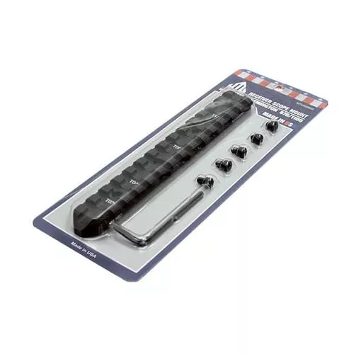 Leapers UTG PRO Picatinny Rail Mount for Remington 870/1100