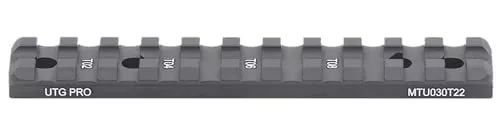 Leapers UTG PRO Picatinny Rail Mount for Ruger 10/22