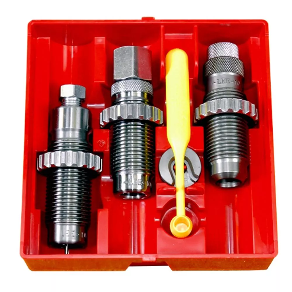 Lee Carbide 3-Die Set .30 Carbine