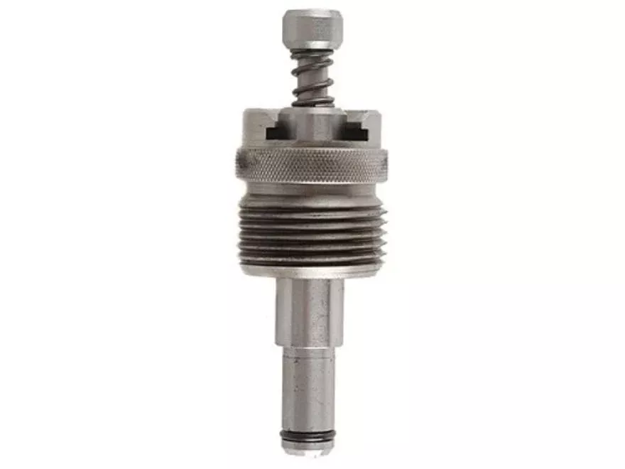 Lee Classic Cast 50 BMG Single Stage Press Ram Prime Priming Unit
