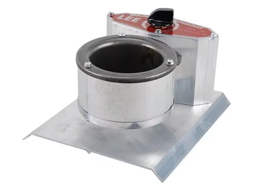 Lee Melter Furnace Lead Melting Pot