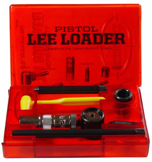 Lee Precision 90262 Lee Loader Classic 45 ACP UPC: 734307902629